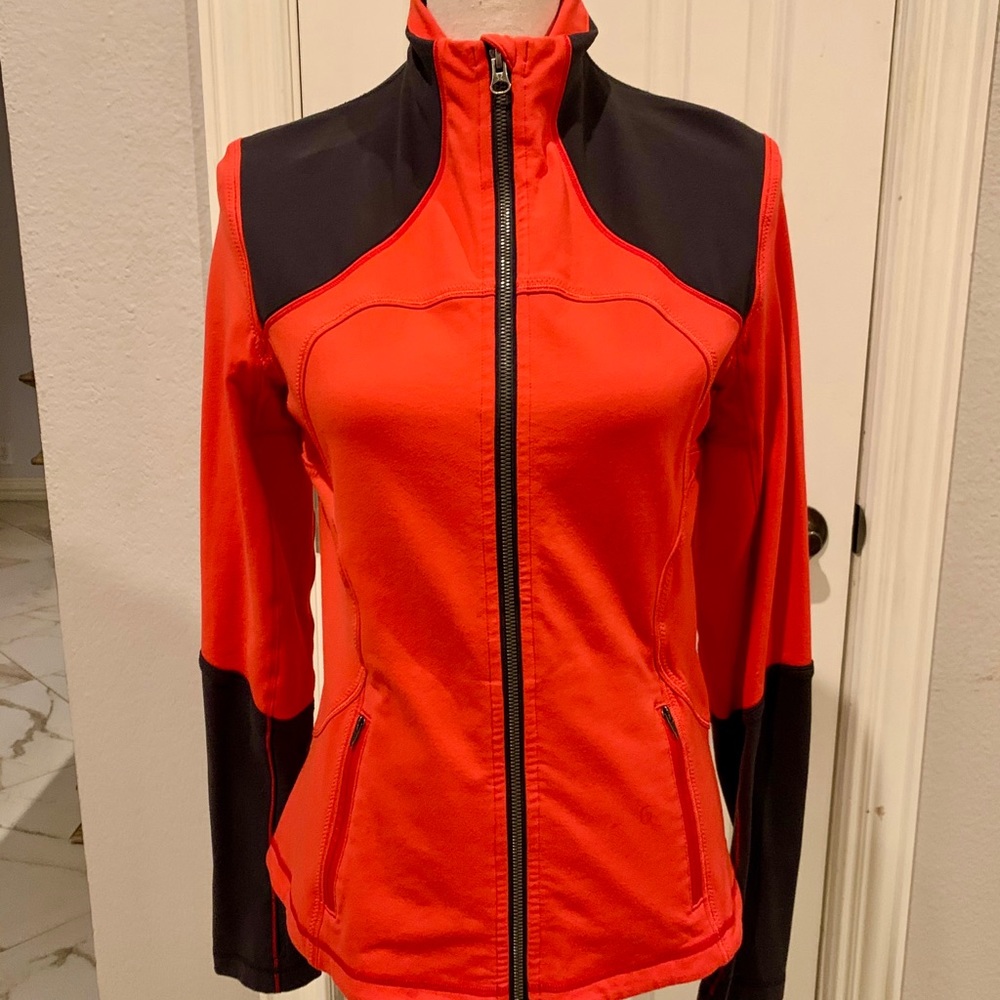 Lulu lemon Define Jacket
